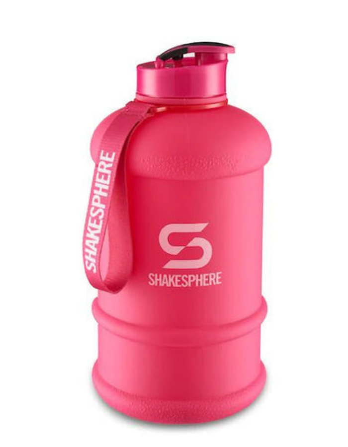 ShakeSphere Hydration Jug - 1.3 L - Premium  from shopiqat - Just $9! Shop now at shopiqat