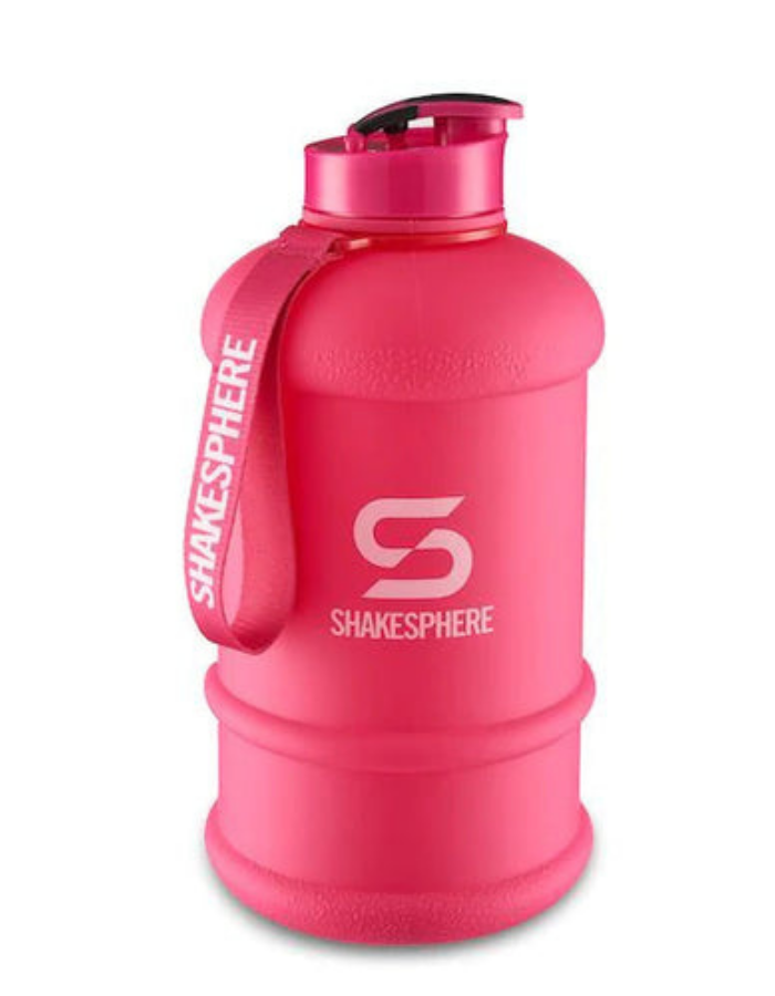 ShakeSphere Hydration Jug - 1.3 L - Premium from shopiqat - Just $9! Shop now at shopiqat