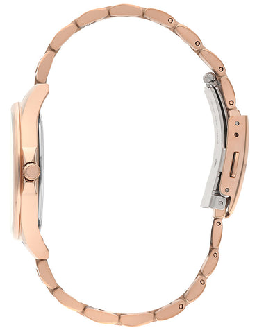 BEVERLY HILLS POLO CLUB Women's Analog Silver Dial Watch - Premium from shopiqat - Just $35.00! Shop now at shopiqat