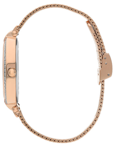 BEVERLY HILLS POLO CLUB Women's Analog White Mop Dial Watch - Premium from shopiqat - Just $38.500! Shop now at shopiqat