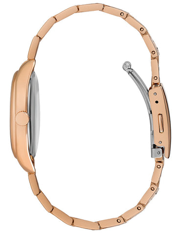 BEVERLY HILLS POLO CLUB Women's Analog White Mop Dial Watch - Premium from shopiqat - Just $40.00! Shop now at shopiqat