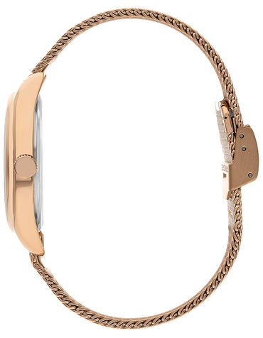 BEVERLY HILLS POLO CLUB Women's Analog MOP White Dial Watch - Premium from shopiqat - Just $33.500! Shop now at shopiqat