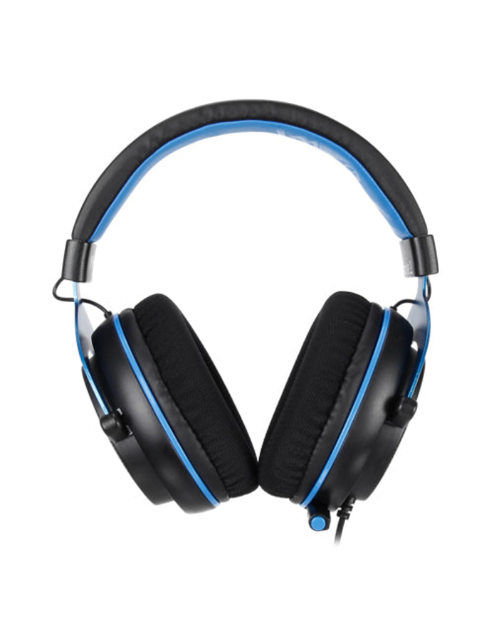SADES FPOWER Stereo Sound Gaming Headphones SA-717