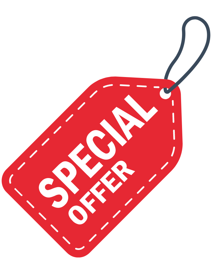 Special Offers