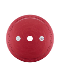 Eleiko IPF Powerlifting Competition Single Plate - 25 kg - Premium  from shopiqat - Just $80! Shop now at shopiqat