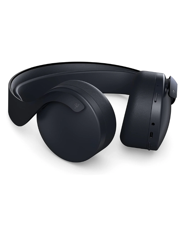 PlayStation PULSE 3D™ Wireless Headset - Midnight Black