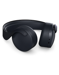 PlayStation PULSE 3D™ Wireless Headset - Midnight Black