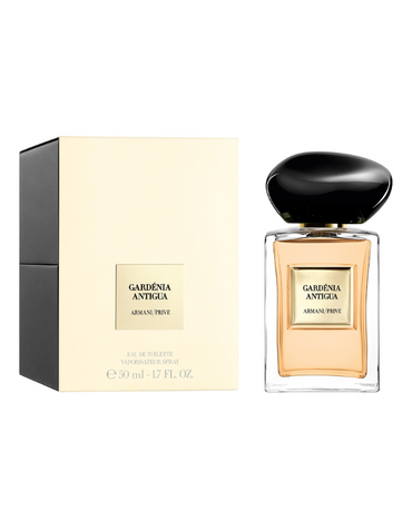 Women's Armani Privé Gardenia Antigua - Eau De Toilette 50 ml