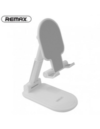 Remax RL-CH13 Phone Holder - White