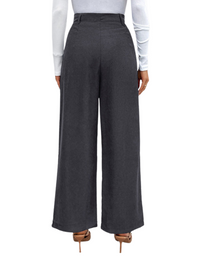 SHOPIQAT New Women's Corduroy Patch Pocket Casual Pants - Premium  from shopiqat - Just $9.600! Shop now at shopiqat