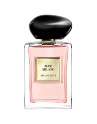 Women's Armani Privé Rose Milano - Eau De Toilette 100 ml