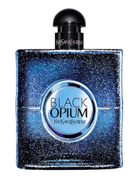 Women's Yves Saint Laurent Black Opium Eau De Parfum Intense 90 ml