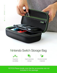 Ugreen Travel Bag for Nintendo Switch