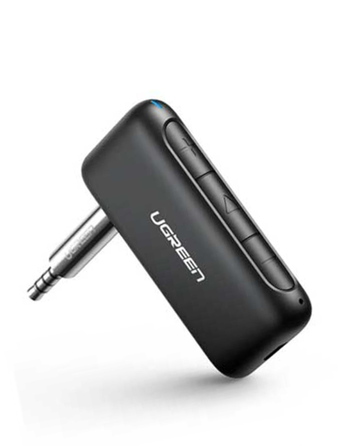 Ugreen Bluetooth Receiver 5.0 Car Adapter