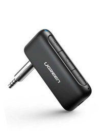 Ugreen Bluetooth Receiver 5.0 Car Adapter