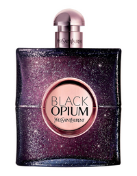 Women's Yves Saint Laurent Black Opium Nuit Blanche Eau De Parfum 90 ml