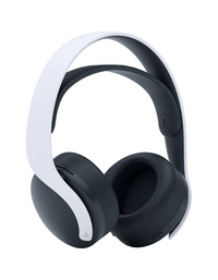 PlayStation PULSE 3D™ Wireless Headset - White