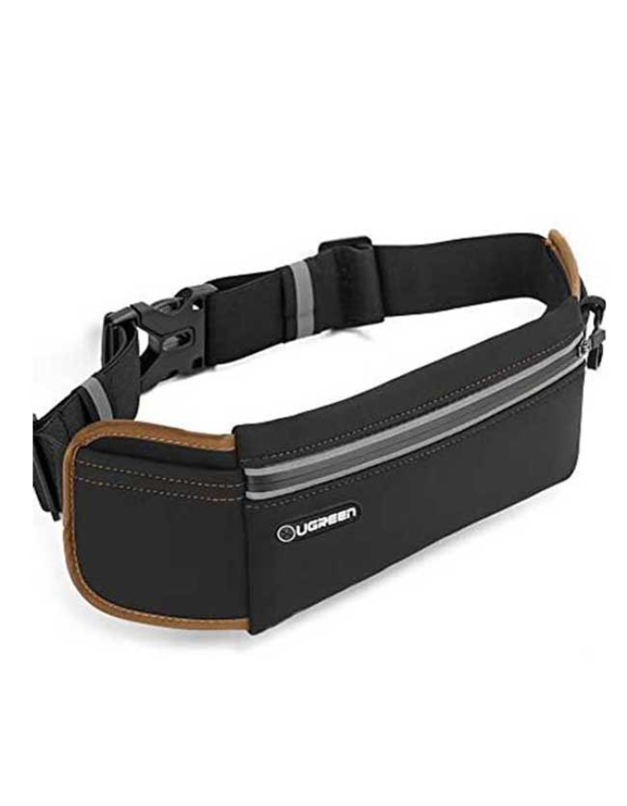 Ugreen Outdoor Running Waist Belt Pack