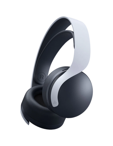 PlayStation PULSE 3D™ Wireless Headset - White