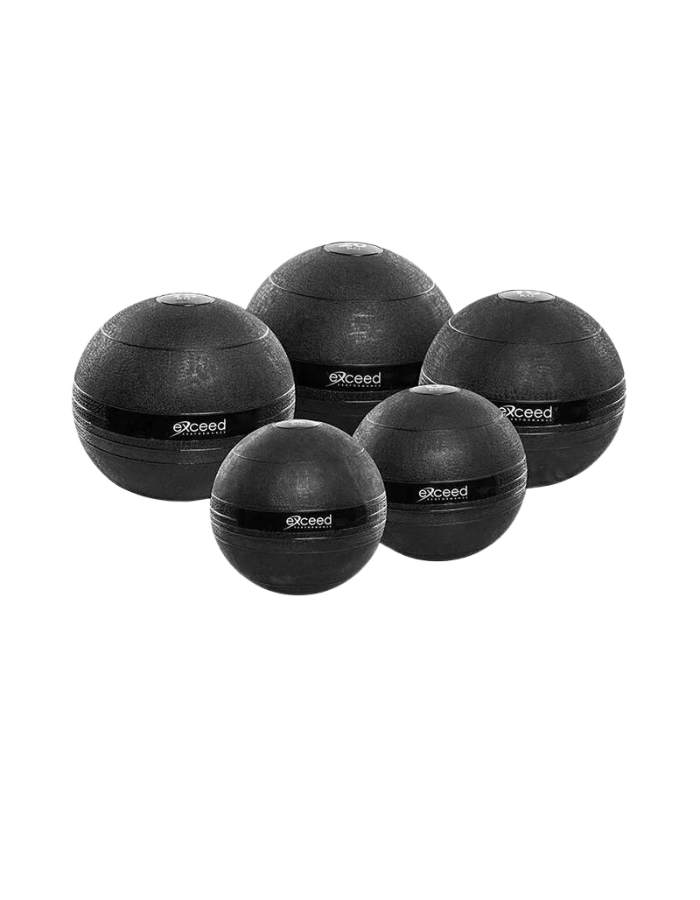 Exceed Slam Ball - 6 kg - Premium  from shopiqat - Just $24! Shop now at shopiqat