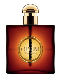 Women's Yves Saint Laurent Opium Eau De Parfum 90 ml