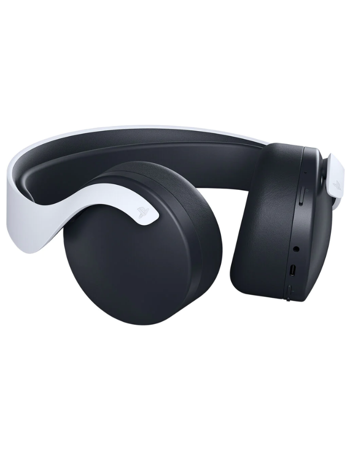 PlayStation PULSE 3D™ Wireless Headset - White