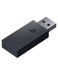 PlayStation PULSE 3D™ Wireless Headset - White