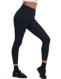SHOPIQAT Fashionable Sports Yoga with High Waist, Tummy Control and Butt Lift Leggingss - Premium  from shopiqat - Just $9.550! Shop now at shopiqat