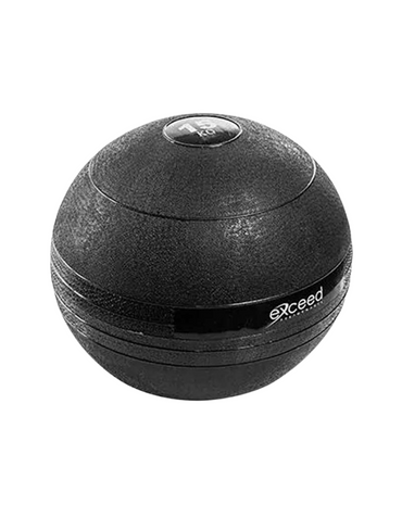 Exceed Slam Ball - 15 kg - Premium  from shopiqat - Just $40! Shop now at shopiqat