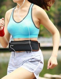 Ugreen Outdoor Running Waist Belt Pack