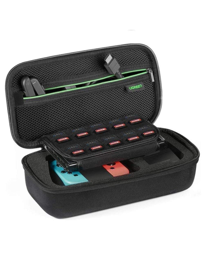 Ugreen Nintendo Switch Storage Bag Environmental protection