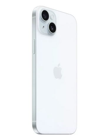 Apple iPhone 15 Plus 6.7-inch 256GB 5G Blue - Premium  from shopiqat - Just $362.900! Shop now at shopiqat