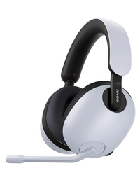 Sony INZONE H7 Wireless Gaming Headset - White