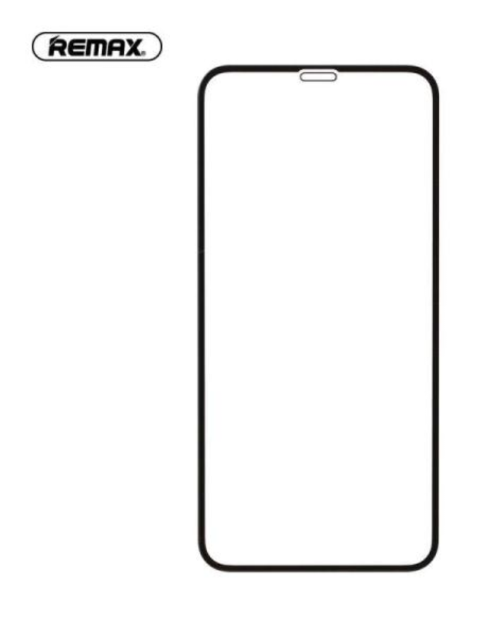 Remax Tempered Glass iPhone XS / 11 Pro Panshi Shatter-proof GL-51