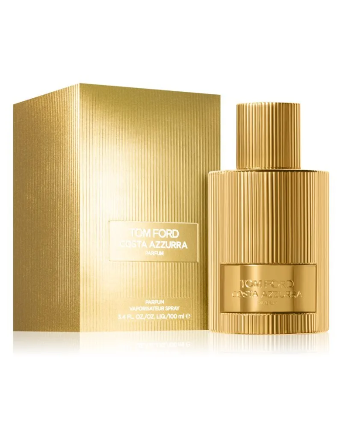 Men's Tom Ford Costa Azzurra 100 ml