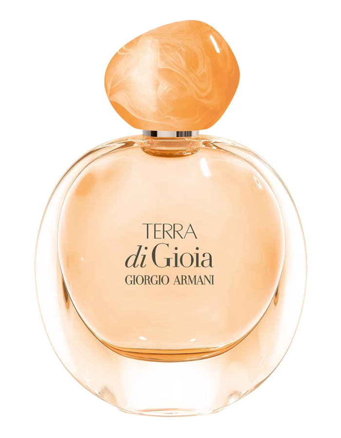Women's Armani Terra Di Gioia Eau De Parfum 100 ml