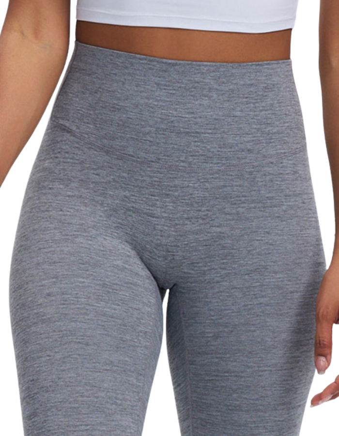 SHOPIQAT Fashionable Sports Yoga with High Waist, Tummy Control and Butt Lift Leggingss - Premium  from shopiqat - Just $9.550! Shop now at shopiqat