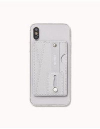 Monet Ultra Grip - Silver