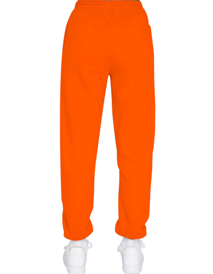 SHOPIQAT Women's New Solid Colour Stand-Up Collar Zipper Pullover Long-Sleeved Sweatshirt and Trousers Suit - Premium  from shopiqat - Just $15.900! Shop now at shopiqat