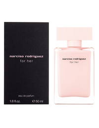 Women's Narciso Rodriguez for her Eau de Parfum 100 ml