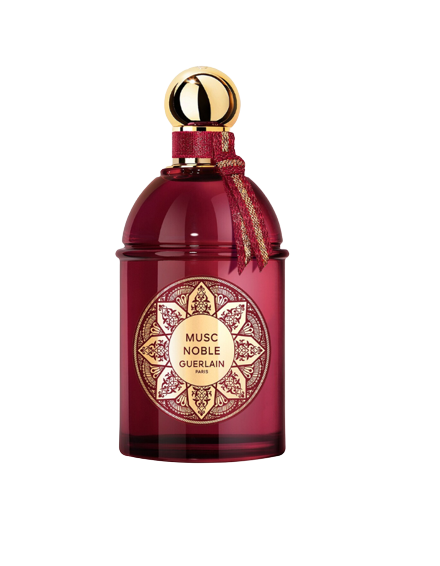 Women's Guerlain Les Absolus d’Orient - Musc Noble 125 ml