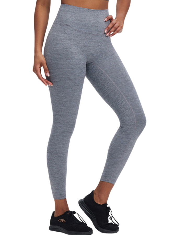 SHOPIQAT Fashionable Sports Yoga with High Waist, Tummy Control and Butt Lift Leggingss - Premium  from shopiqat - Just $9.550! Shop now at shopiqat