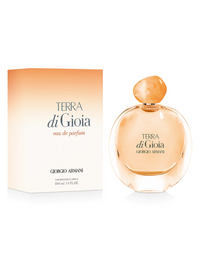 Women's Armani Terra Di Gioia Eau De Parfum 100 ml