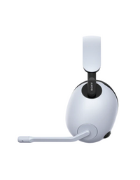 Sony INZONE H7 Wireless Gaming Headset - White