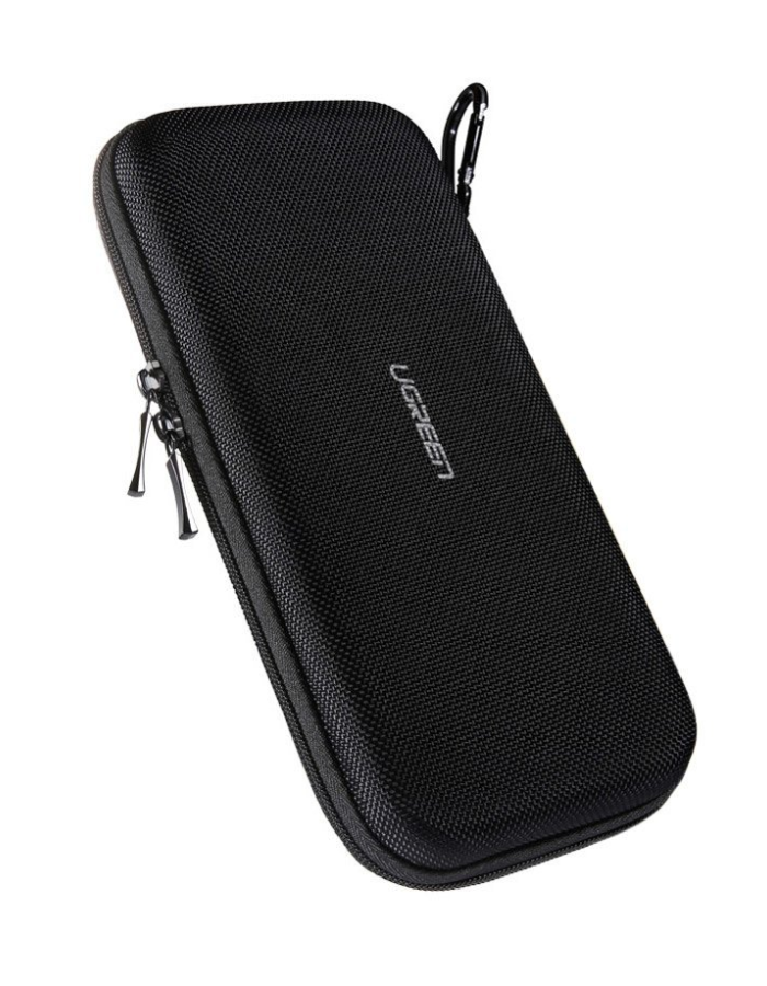 Ugreen Nintendo Switch Lite, Portable Travel Carrying Pouch Bag