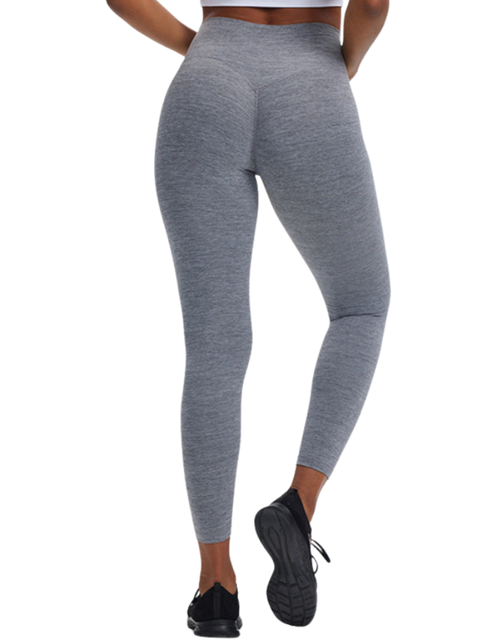 SHOPIQAT Fashionable Sports Yoga with High Waist, Tummy Control and Butt Lift Leggingss - Premium  from shopiqat - Just $9.550! Shop now at shopiqat