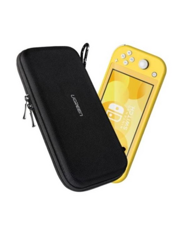 Ugreen Nintendo Switch Lite, Portable Travel Carrying Pouch Bag