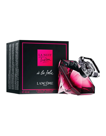 Women's Lancôme La Nuit Trésor À La Folie Eau De Parfum 75 ml