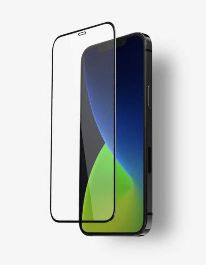 Remax Tempered Glass iPhone 12Mini GL-50 Paper Thin