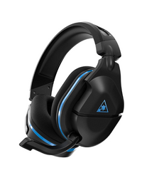 Turtle Beach Stealth 600 Gen 2 Wireless Gaming Headset For PS4 & PS5 - Black & Blue
